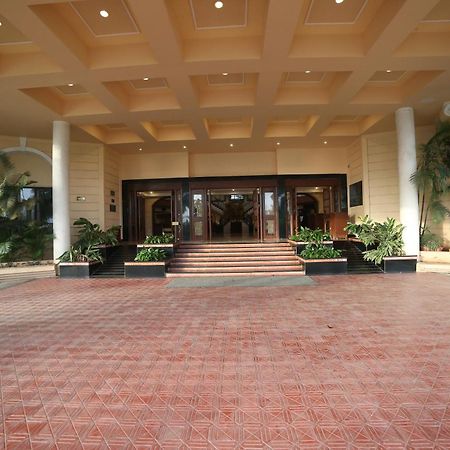 The Lagoona Resort Lonavala Exterior photo