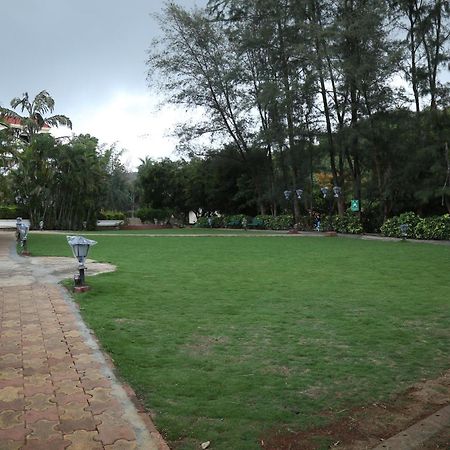 The Lagoona Resort Lonavala Exterior photo
