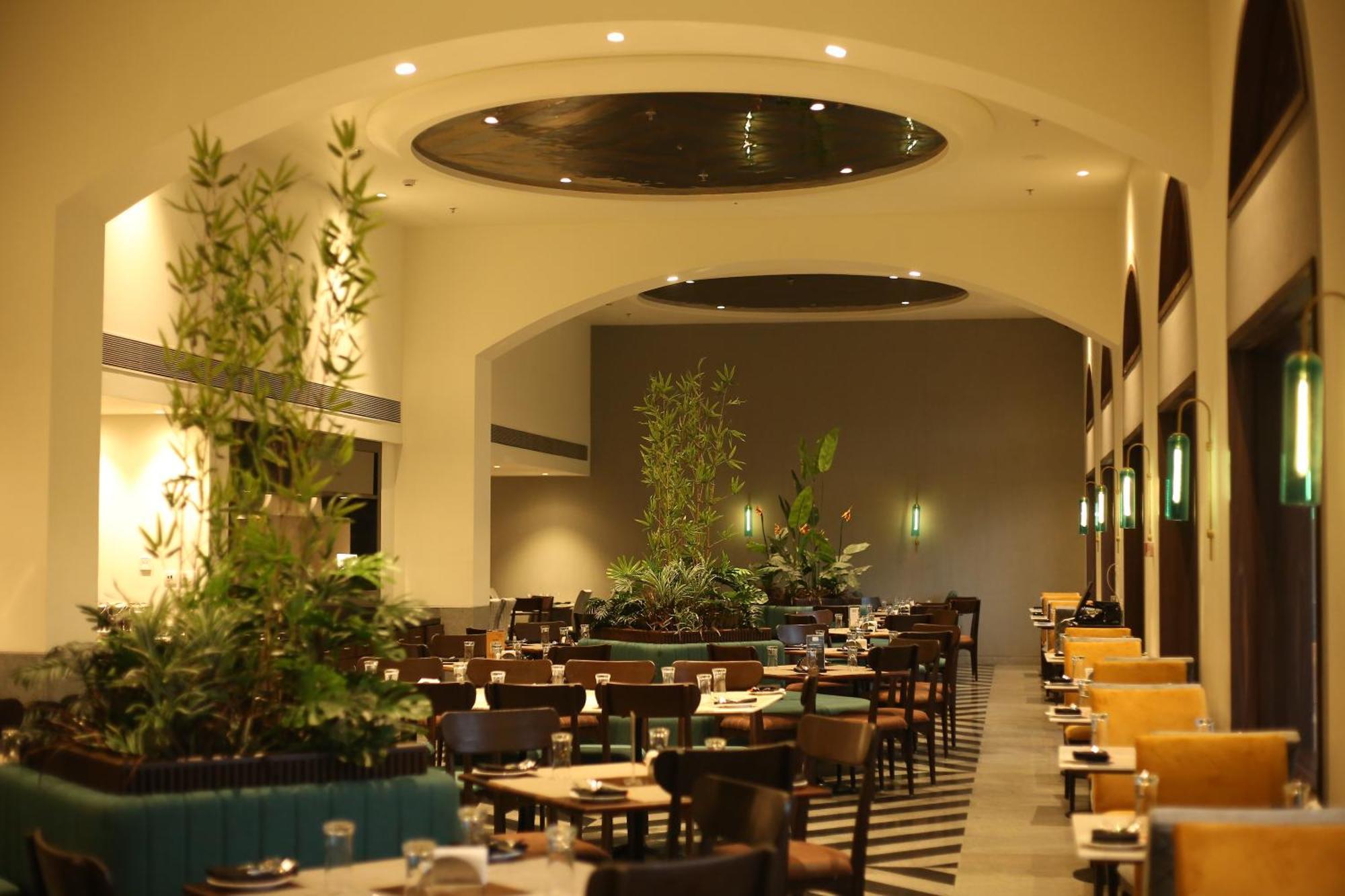 The Lagoona Resort Lonavala Exterior photo