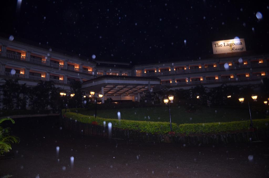The Lagoona Resort Lonavala Exterior photo