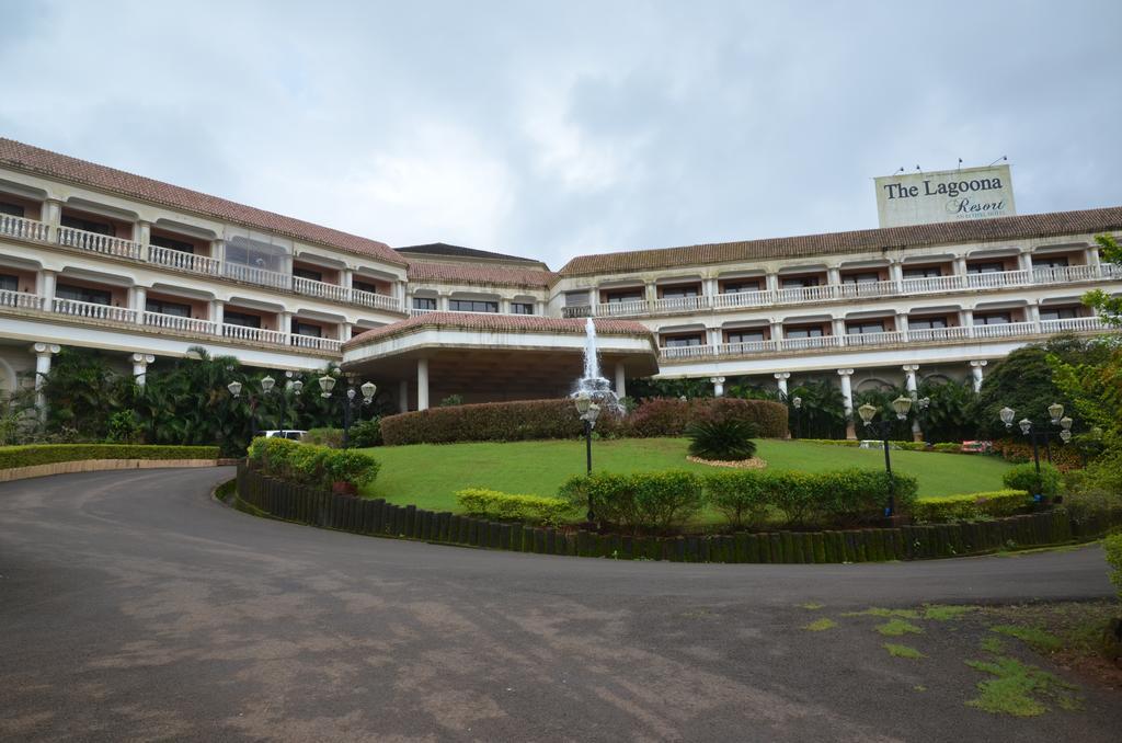 The Lagoona Resort Lonavala Exterior photo