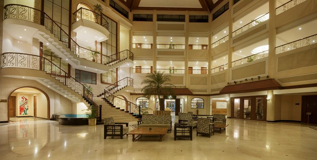 The Lagoona Resort Lonavala Exterior photo