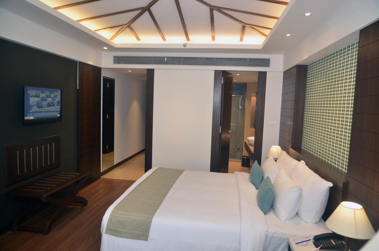 The Lagoona Resort Lonavala Exterior photo