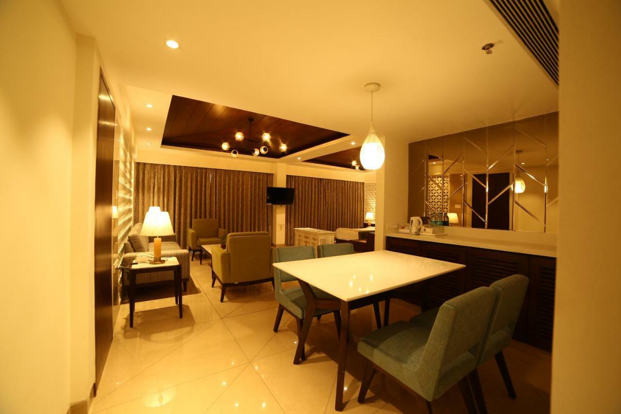 The Lagoona Resort Lonavala Exterior photo