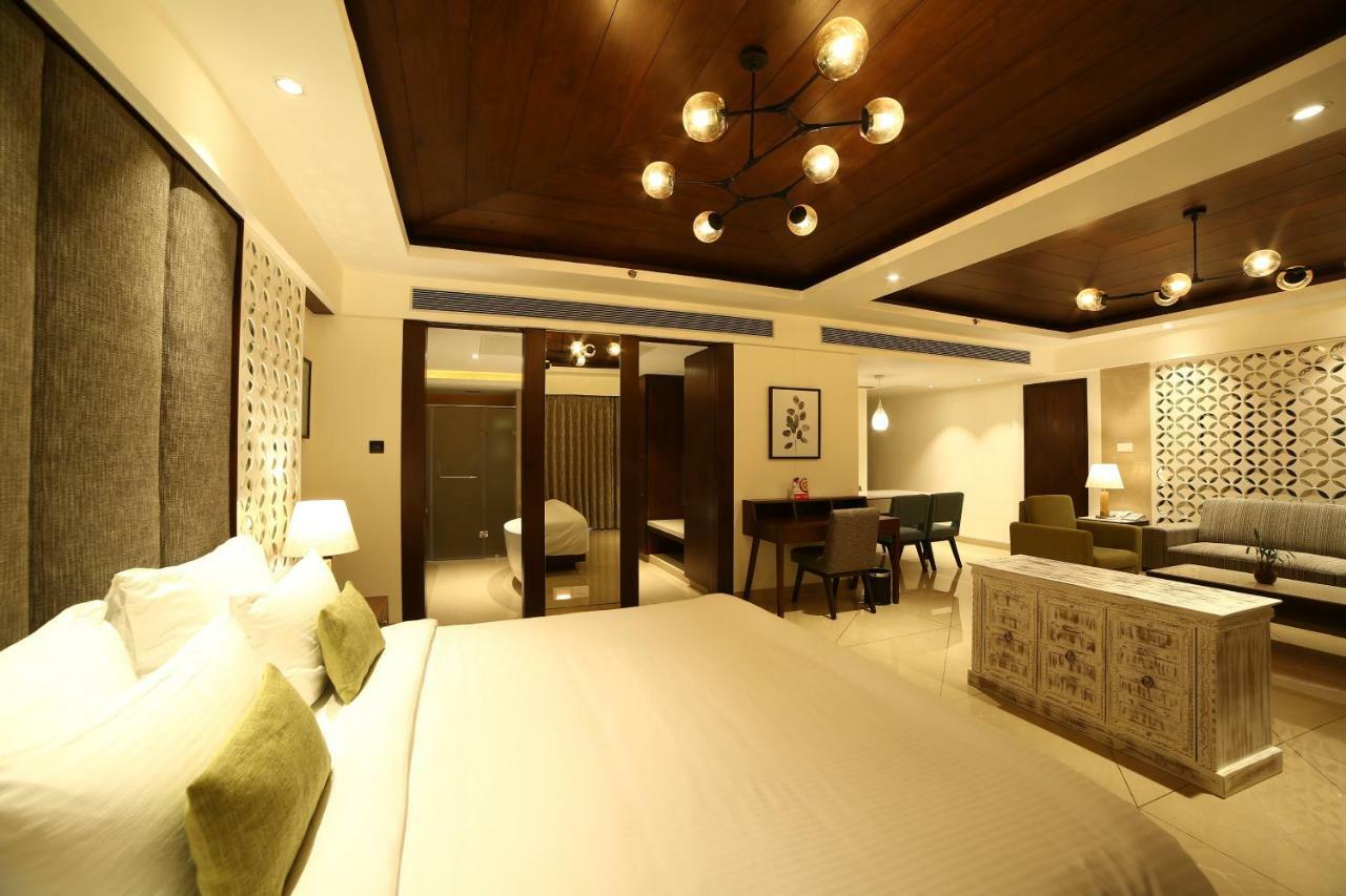 The Lagoona Resort Lonavala Exterior photo