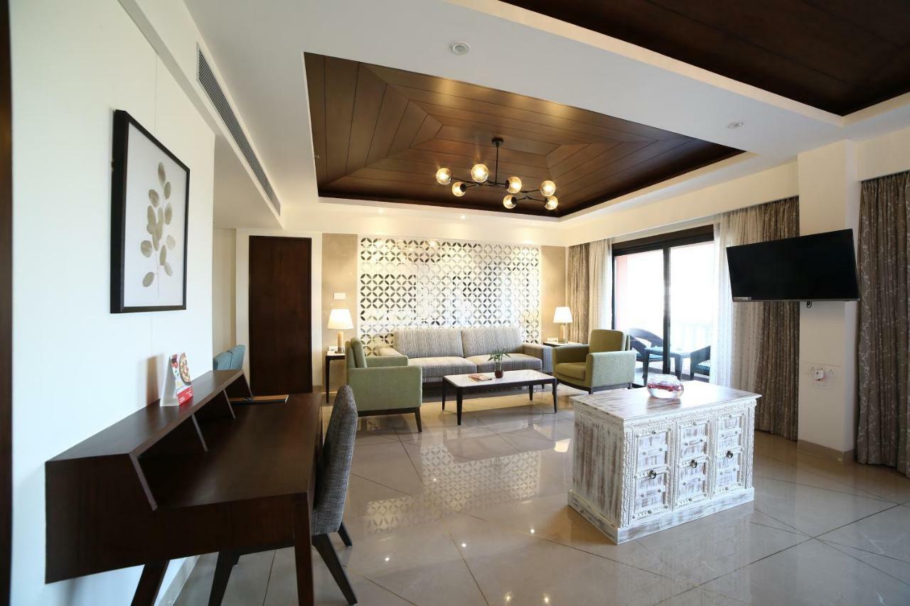 The Lagoona Resort Lonavala Exterior photo